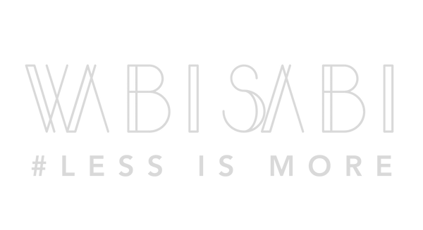 WabiSabi - Minimalist Fashion Brand